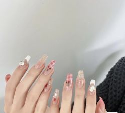 -1T·1M 日式美甲美睫