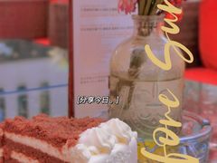 -Pantry's Best派悦坊蛋糕(K11购物艺术中心店)