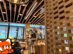 -若蘭慈·无国界素食料理(欢乐海岸店)