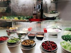 -上海浦东嘉里大酒店