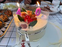 -美丽心情(奥体店)