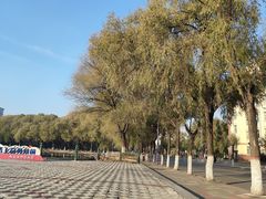 -哈尔滨师范大学(松北校区)