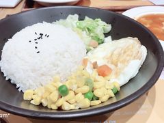 -海盗虾饭·剥好的小龙虾饭(上地辉煌店)