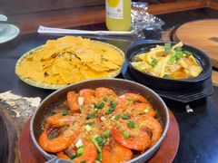 -好灶头妈妈菜·柴火灶台鱼·千岛湖土菜地标美食