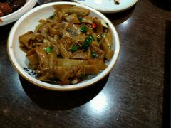 -杨厨的田园饭店(长城路店)