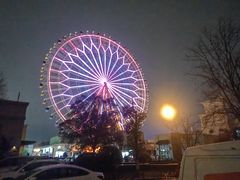 -国色天乡三期陆地乐园