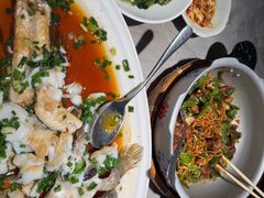 -鱼你相聚·河鲜馆(袁家岭店)
