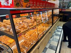 -味多美蛋糕(西安门店)