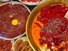 -福禄娃一家人火锅(上地店)