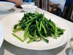 -狮王府淮扬菜(老门东店)