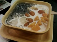 白雪黑珍珠-满记甜品(湖滨店)