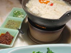 富顺豆花-锦府盐帮·李宅(领展购物广场中关村店)