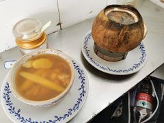 -達揚原味燉品(文明路店)