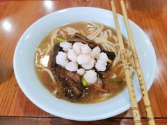 -奎元馆.百年奎元.非遗传承(西湖边的解放路店)