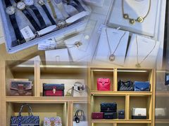 -沐渔二手奢侈品黄金手表包包回收·中古店(广州塔店)