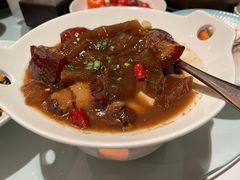 -同庆楼(大钟寺店)