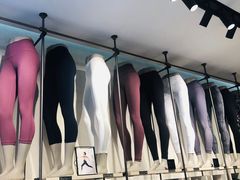 -lululemon(新天地店)