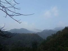 -灵秀温泉