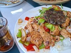 -土耳其卡巴布清真餐厅(西安店)