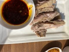 -贯贯吉·清真餐厅(浙江中路店)