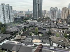 -成都尼依格罗酒店