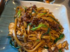 -潮界(LU·ONE凯德晶萃广场店)