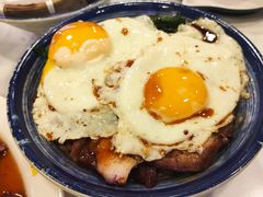 -澳门陈光记烧味饭店(南京德基广场店)