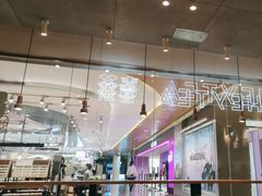 -喜茶(深圳东门1234店)