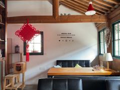 -新月集庭院咖啡馆(老邮局店)