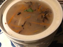 -绿茶餐厅(布吉万象汇店)