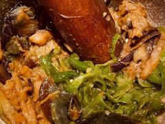 -炊烟小炒黄牛肉(东庆街店)