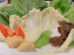 -左庭右院鲜牛肉火锅(苏州园区永旺店)