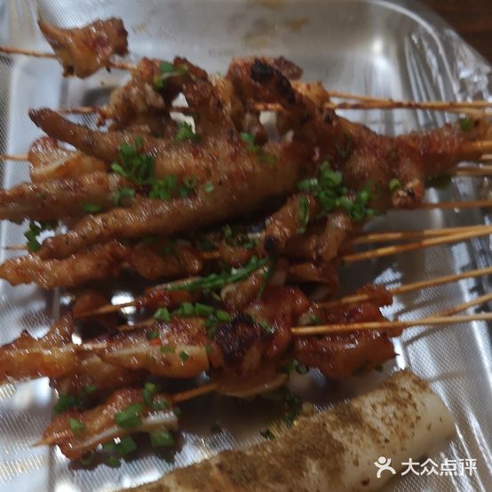 贵阳烧烤