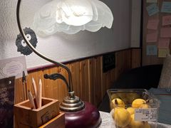 -隅cafe(傅厚岗店)