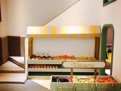 -艾米茉亲子餐厅(万象城店)