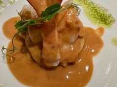 -Ginza Onodera 鮨(外滩十八号店)