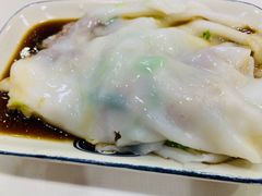 牛肉肠粉-银记肠粉店(赤岗店)