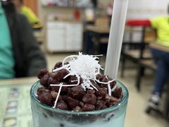 -玉椰林甜品店(创始店)
