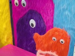 -百好乐宠物友好餐厅(朝外大街店)