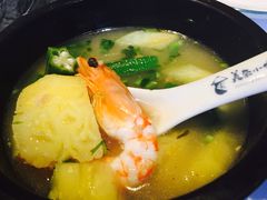 -美奈小馆·越南料理(福田星河COCO Park店)
