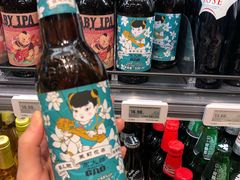 -盒马鲜生(皇庭广场店)