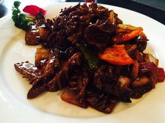 -吕氏疙瘩汤·私家菜馆(慈云寺店)