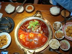-受气牛肉·重庆耙牛肉(来福士店)