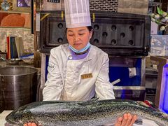 -芭菲盛宴·环球美食(北城国际店)