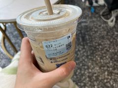 -瑞幸咖啡(盛博广场店)