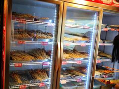 -钢管厂五区小郡肝火锅串串香(清河店)