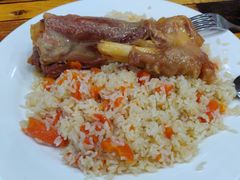 -塔斯提抓饭(东城汇店)