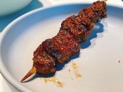 -胡麻(静安嘉里店)