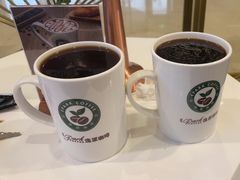-逸派咖啡 EPARKCOFFEE(广安门店)