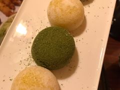 -浪花亭日本料理(古田路店)